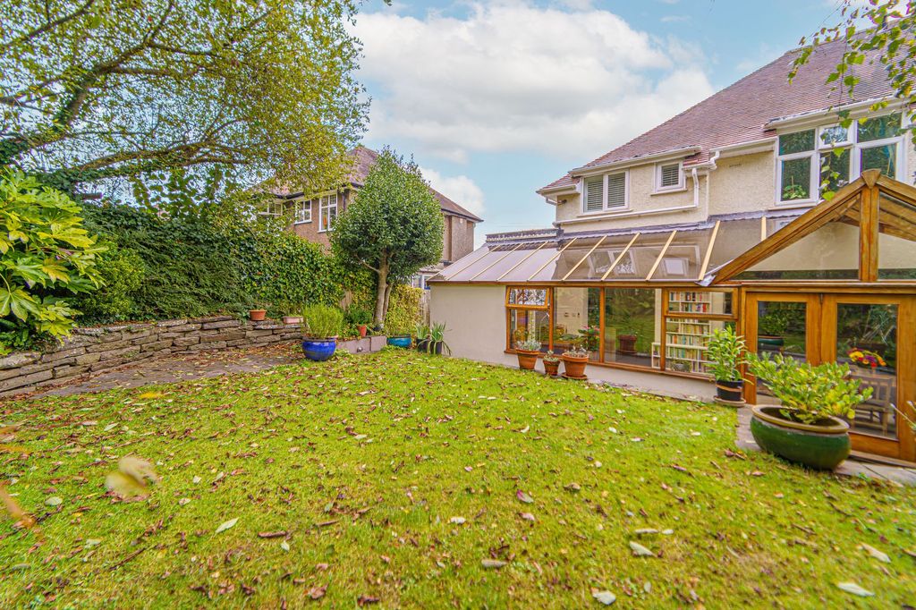 Additional image 38 of 3 bed semi-detached house for saleRidgeway Park Road, Newport NP20