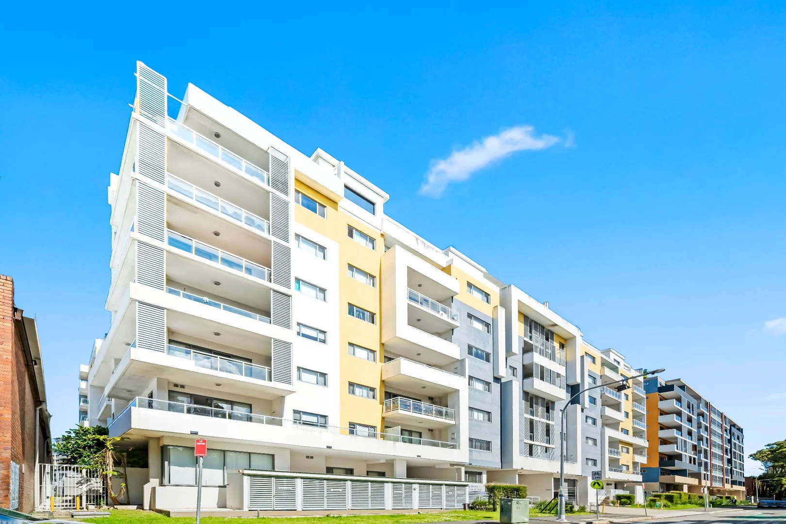 G12/52-62 Arncliffe Street, Wolli Creek NSW 2205