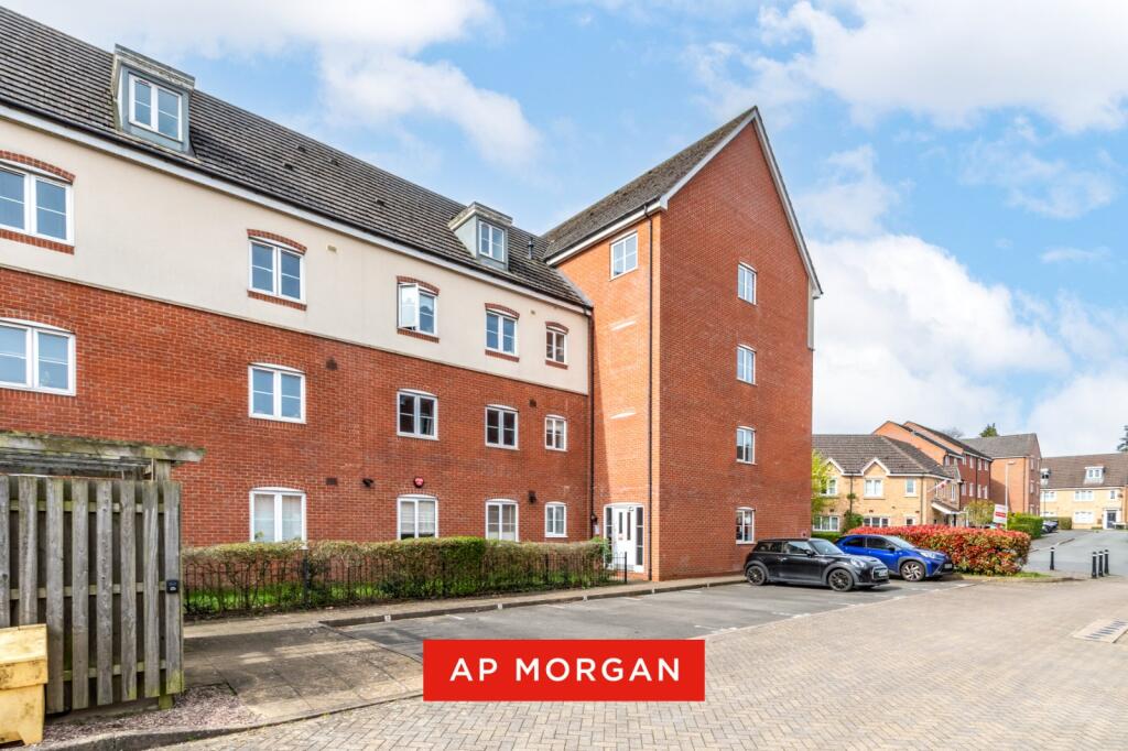 Riverpark Way, Northfield, Birmingham, West Midlands, B31