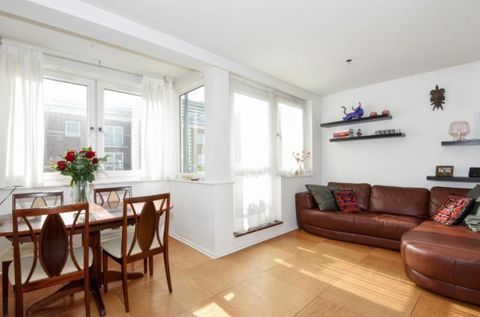 Harewood Avenue, London NW1