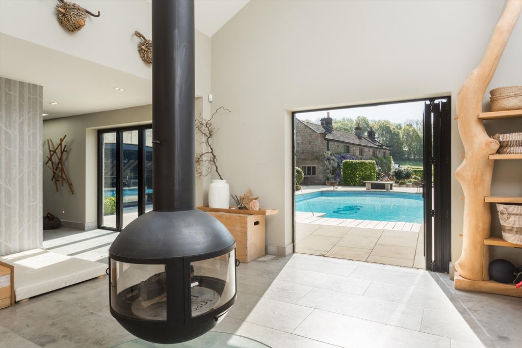 Additional image 25 of 6 bed detached house for saleHowhill Quarry Road, Beckwithshaw, Harrogate, North Yorkshire HG3