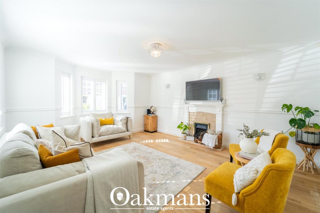 Additional image 4 of Laughton Close, Birmingham, West Midlands, B31