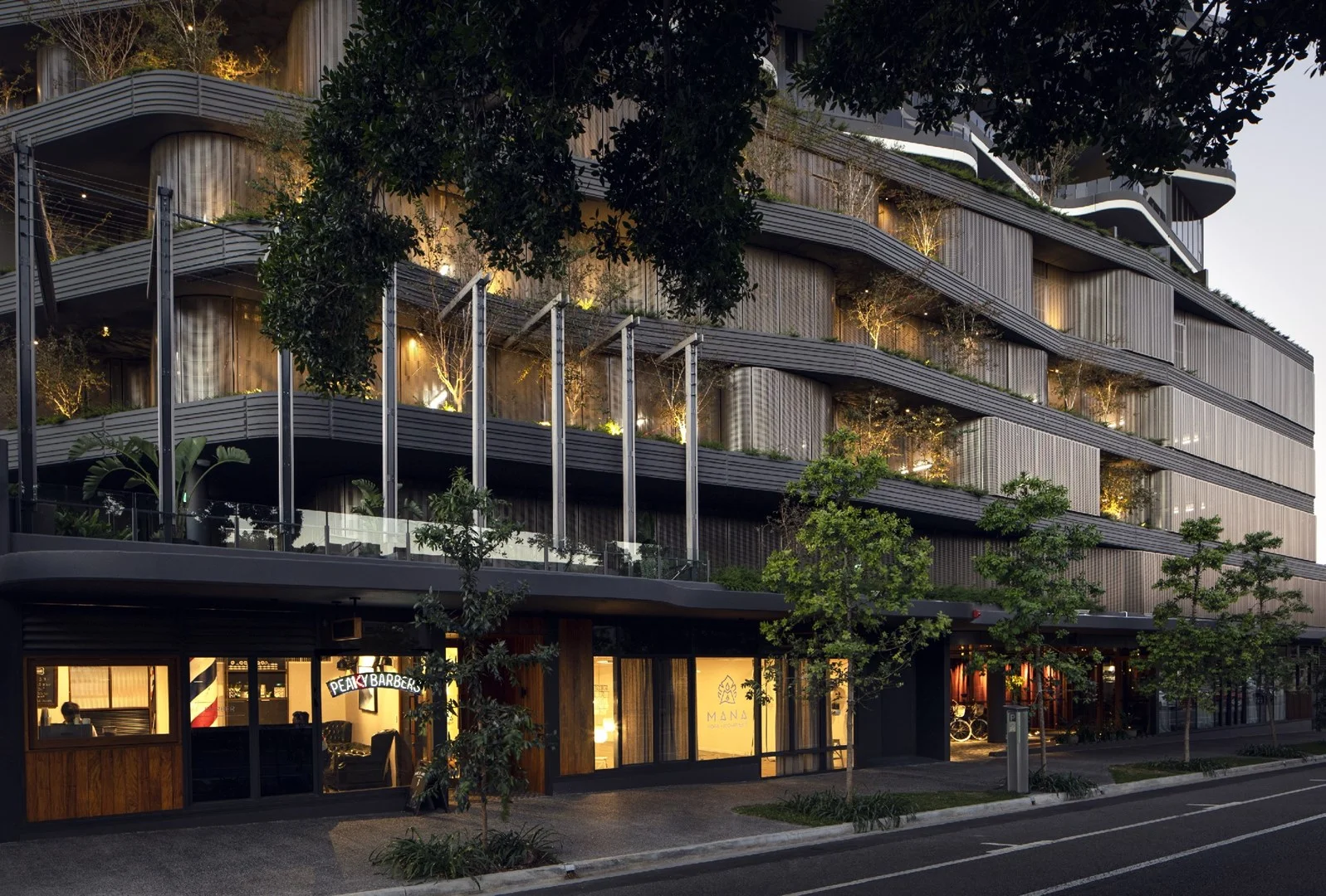 Additional image 10 of 1105/62 Logan Road, Woolloongabba QLD 4102