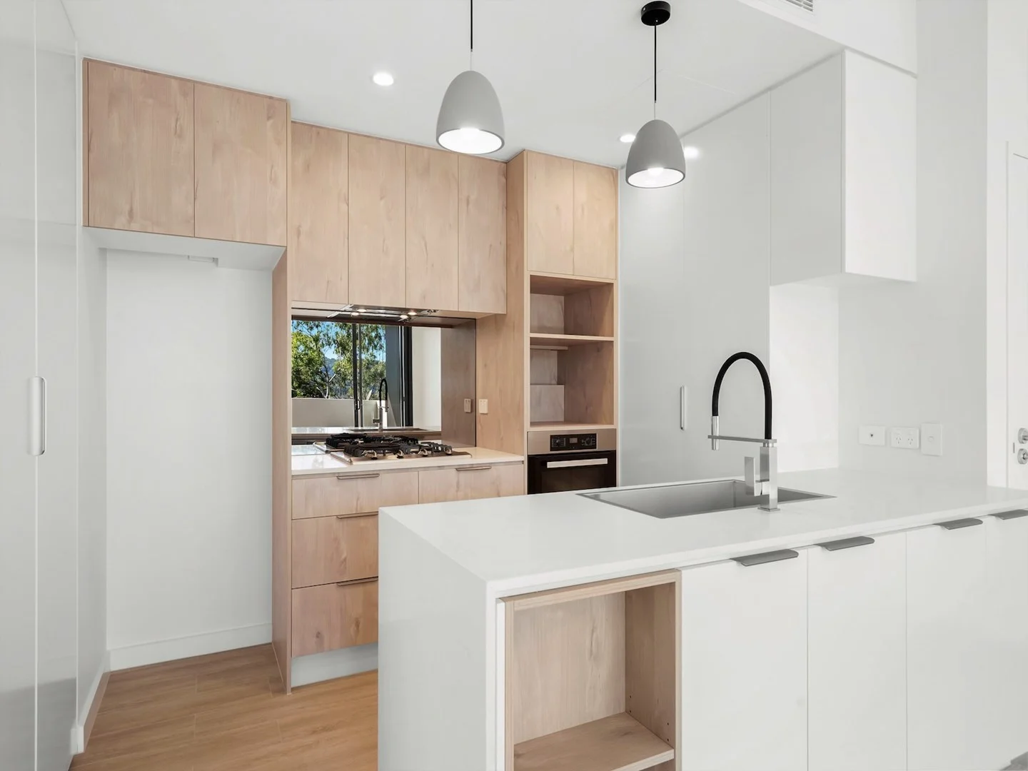 Level 4, 407/8 St George Street, Gosford NSW 2250