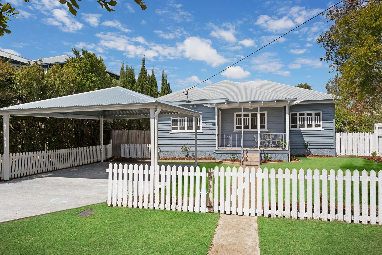 15 Maggs Street, Wavell Heights QLD 4012