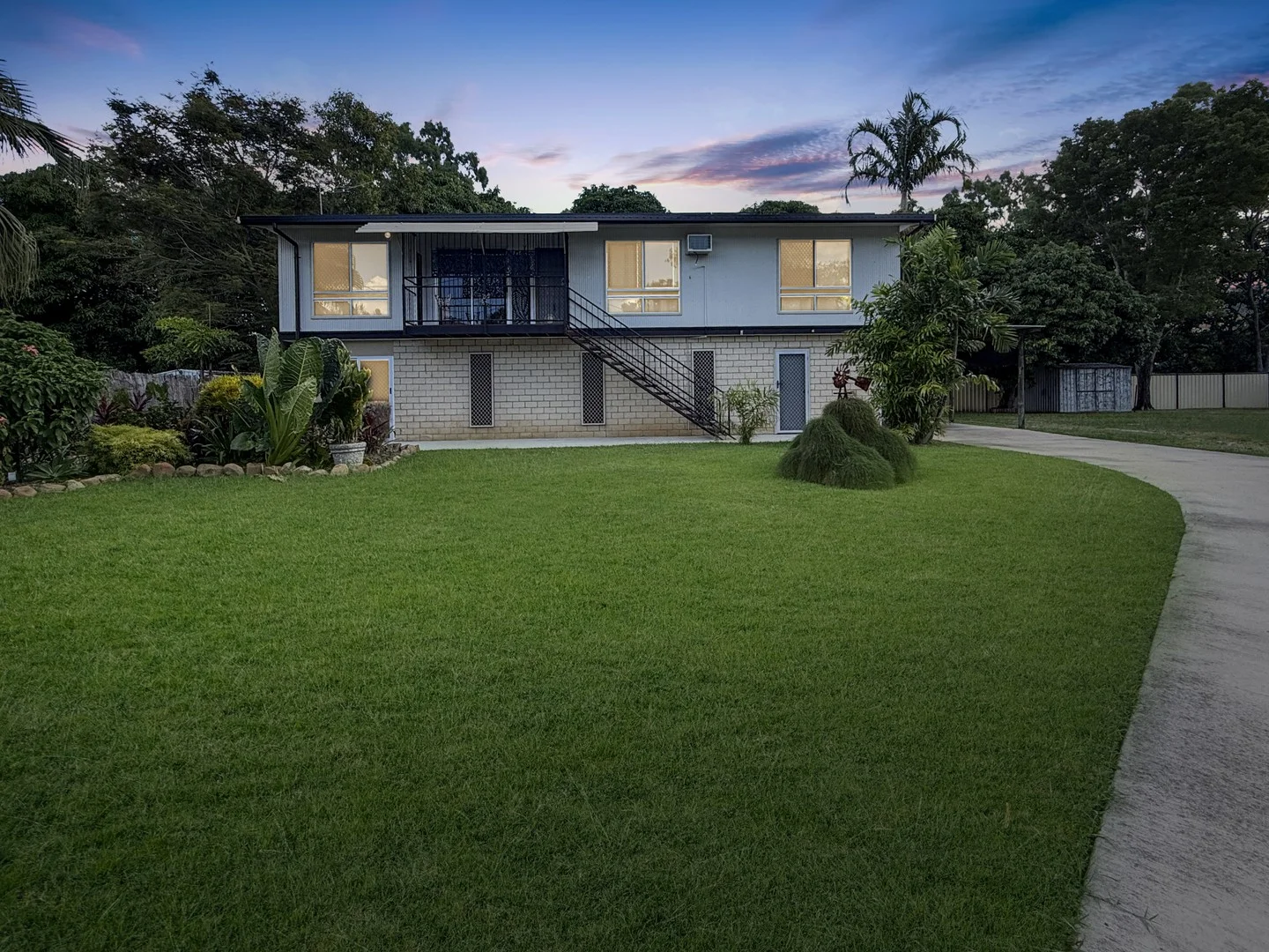 40 Ruby Round, Kelso QLD 4815