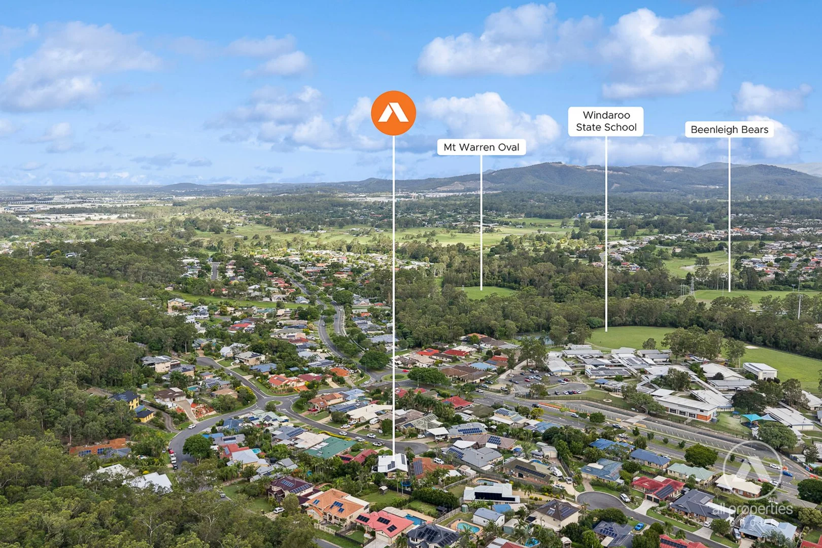 Additional image 34 of 11 GOODRICK COURT, Mount Warren Park QLD 4207