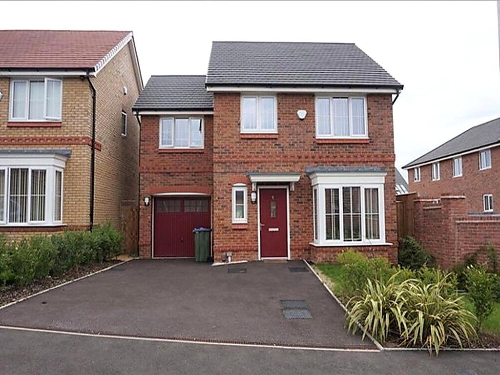 Hidden Lock, SMETHWICK