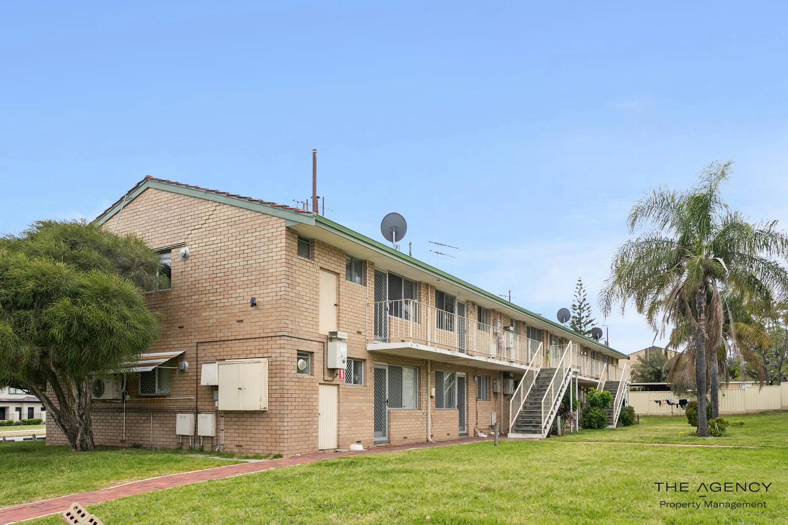 Additional image 16 of 12/20 Huckle Street, Tuart Hill WA 6060