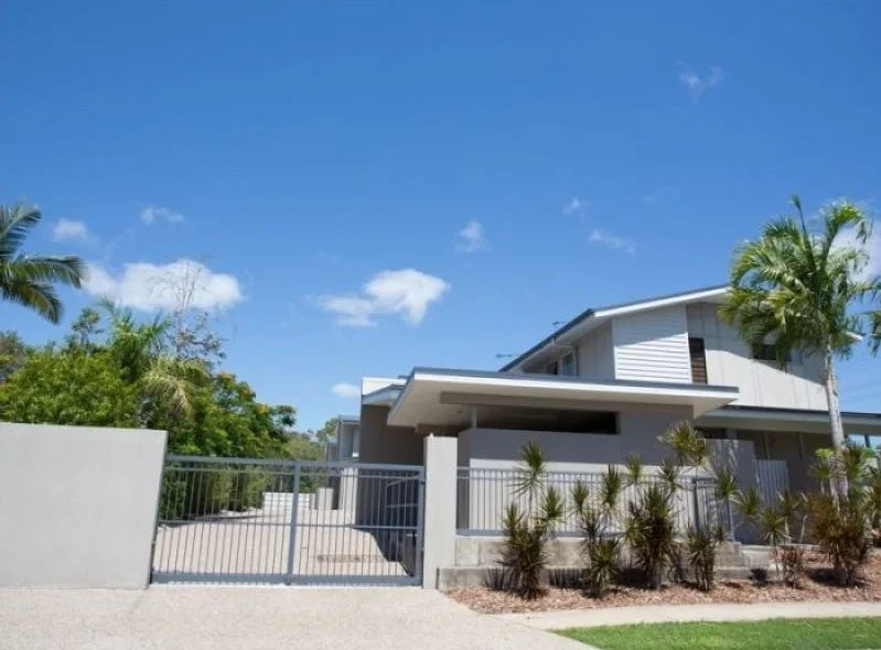 7/24 Melbourne Street, Yeppoon QLD 4703