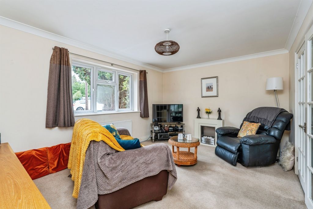 Additional image 3 of 3 bed detached house for saleCowleas Cottages, Romsey SO51
