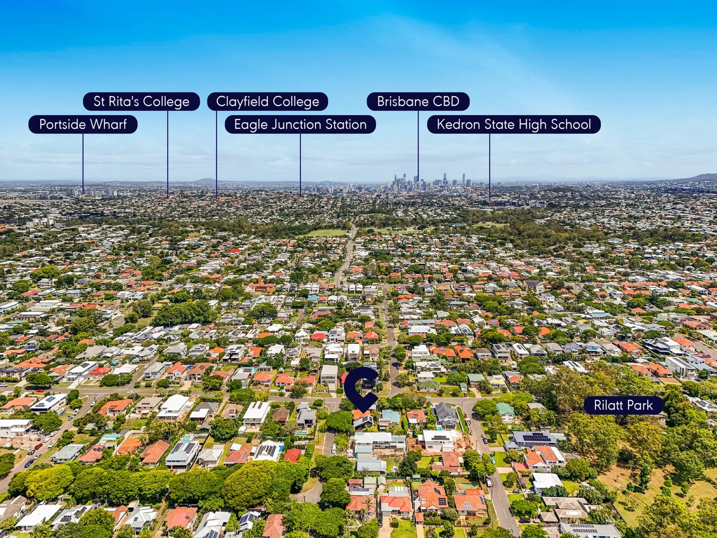 Additional image 23 of 43 Rilatt Street, Wavell Heights QLD 4012