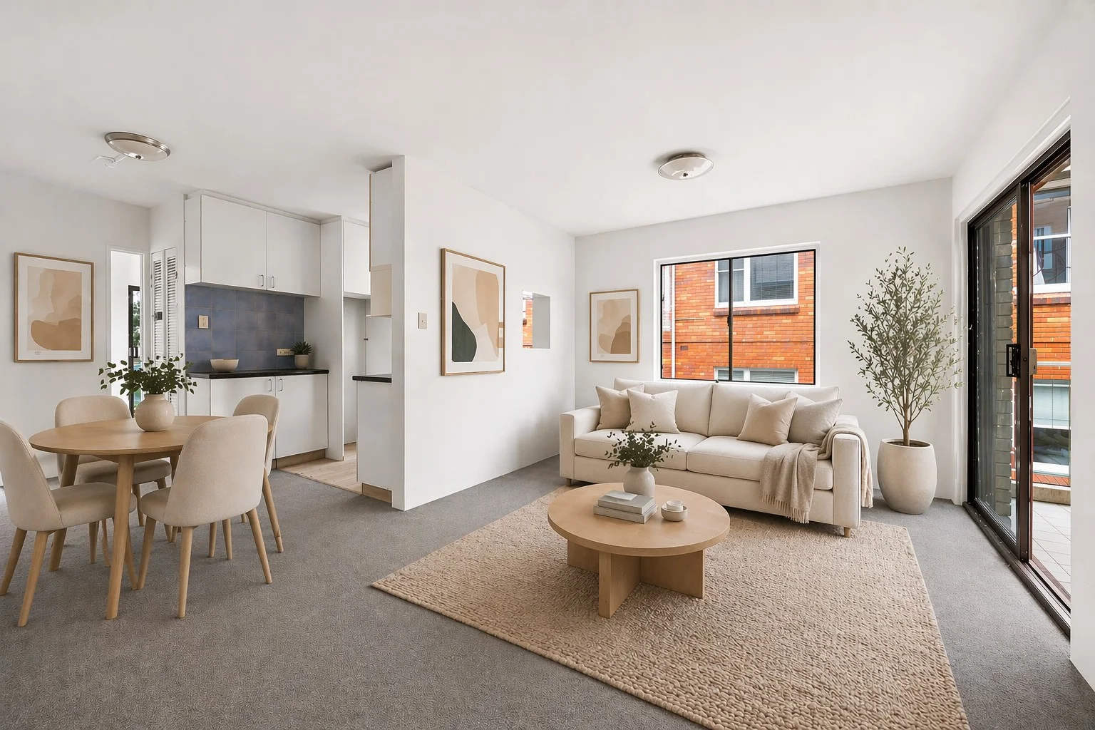 3/42 Crown Road, Queenscliff NSW 2096