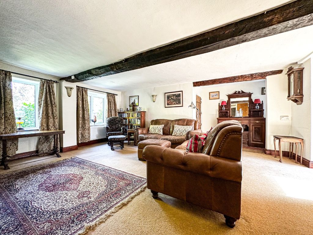 Additional image 6 of 3 bed farm for saleStoke Road, North Curry, Taunton TA3