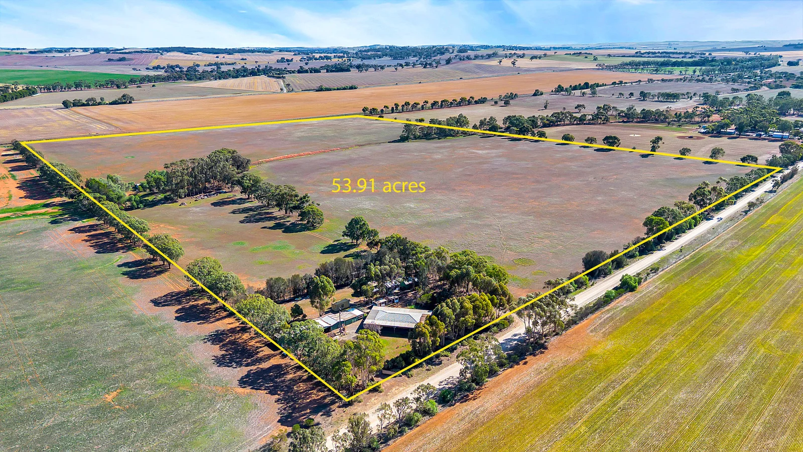 39 Goodfellow Road, Bagot Well SA 5373