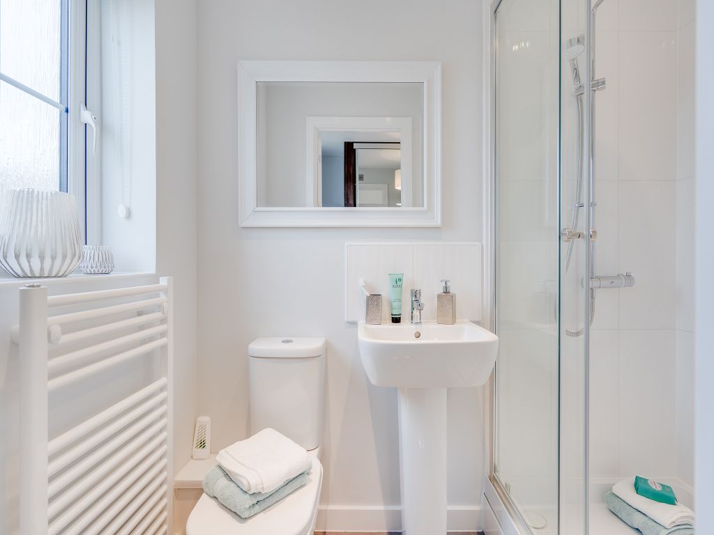 2 bed flat for sale"The Akenham" at Haverhill Road, Little Wratting, Haverhill CB9