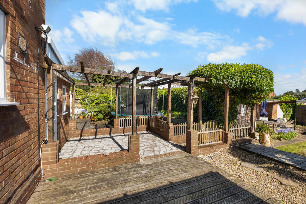 Additional image 20 of Foxwalks Avenue, Bromsgrove B61 7NE