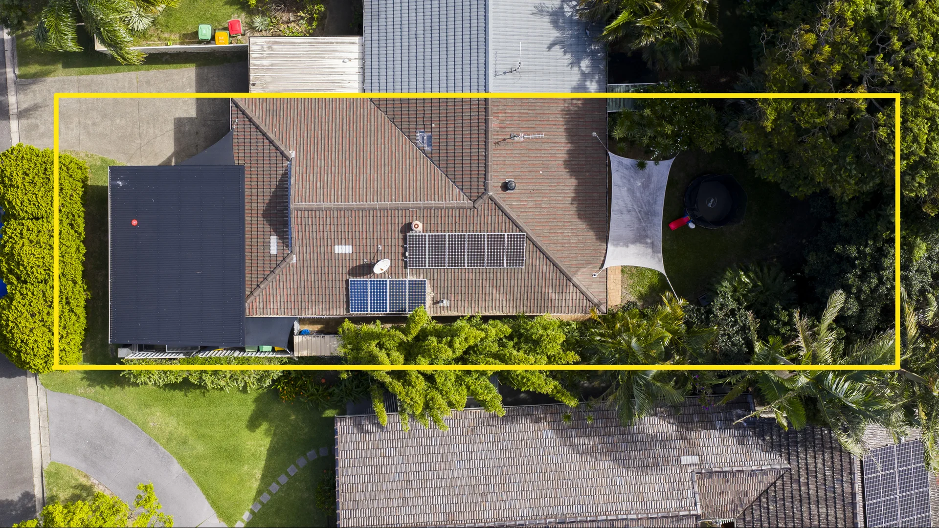 Additional image 3 of 2/6 Russell Court, Miami QLD 4220
