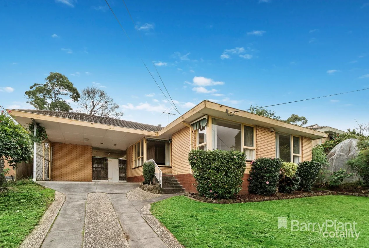 51 Koolkuna Avenue, Doncaster VIC 3108