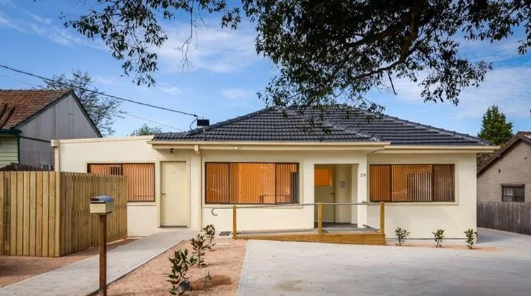 2 & 5/29 Hutton Street, Dandenong VIC 3175