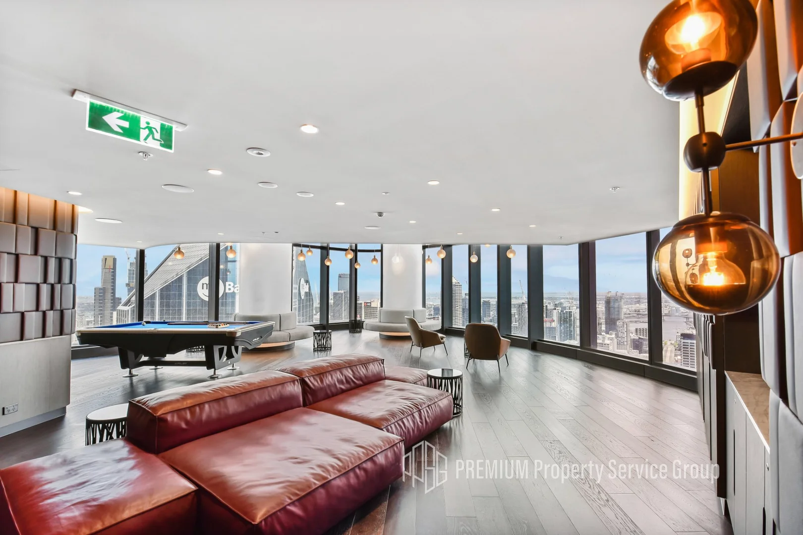Additional image 11 of 4905/228 La Trobe Street, Melbourne VIC 3000