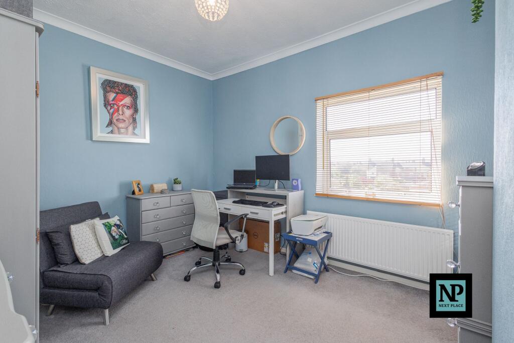 Additional image 12 of East View, Tamworth, B77