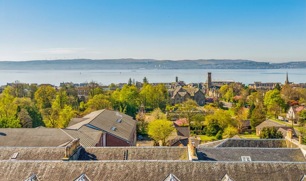Additional image 27 of 4 bed town house for sale3 Prince Albert Terrace, Helensburgh G84