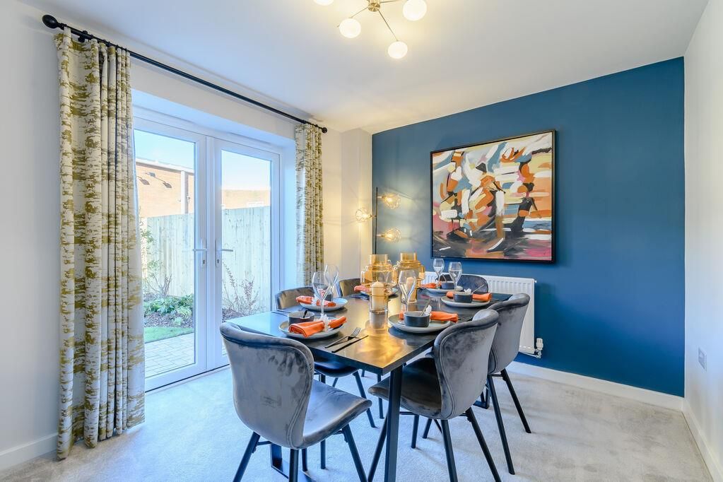 Additional image 3 of 3 bed detached house for saleFoxby Hill, Gainsborough DN21