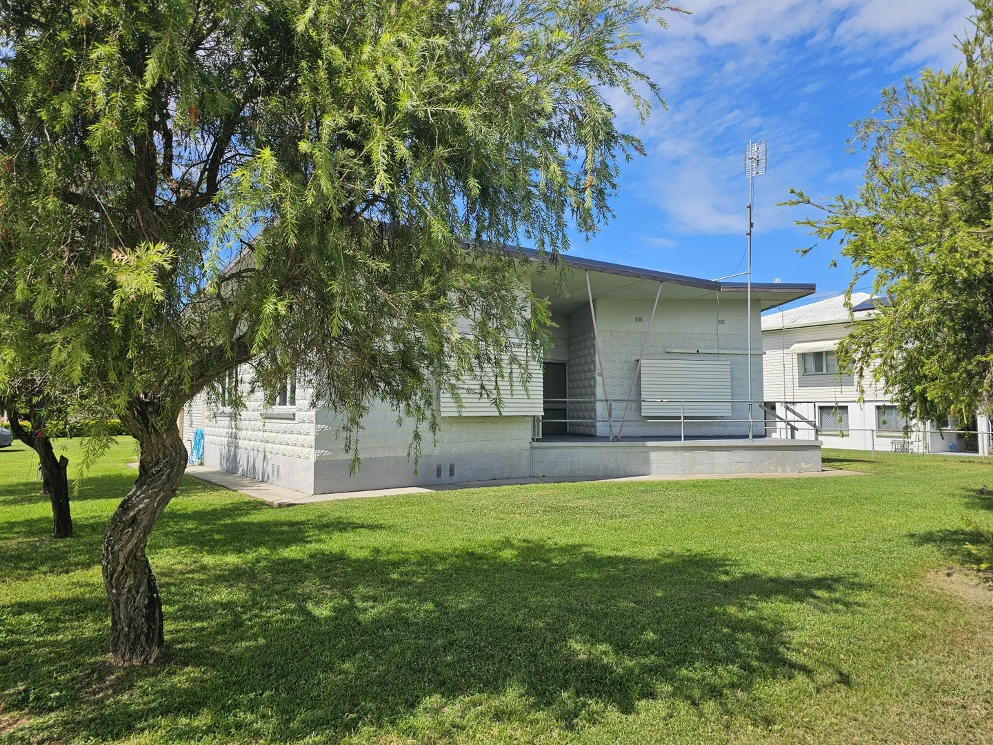 39 Thirteenth Avenue, Home Hill QLD 4806