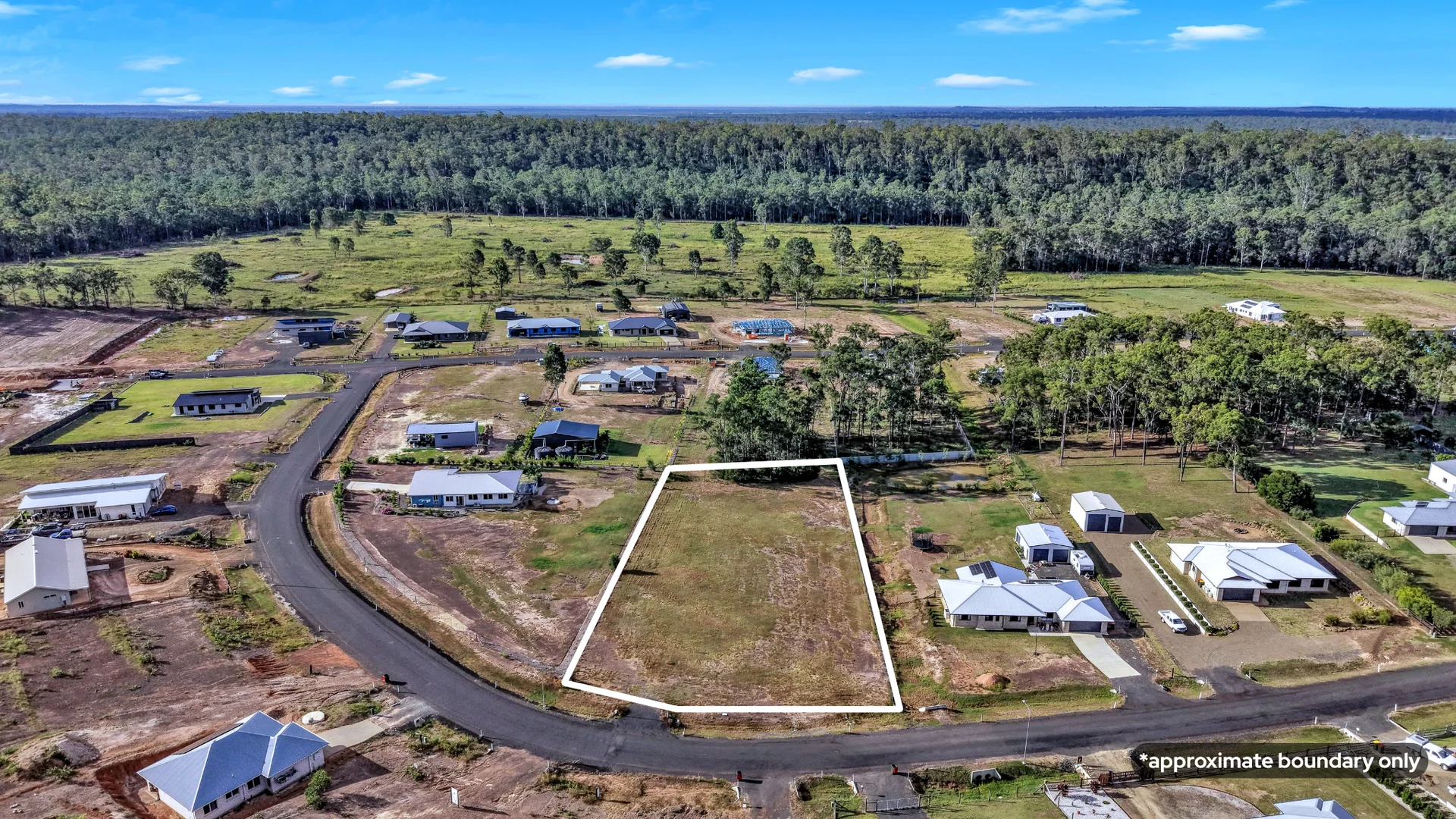 Additional image 8 of 160 Park Avenue, North Isis QLD 4660