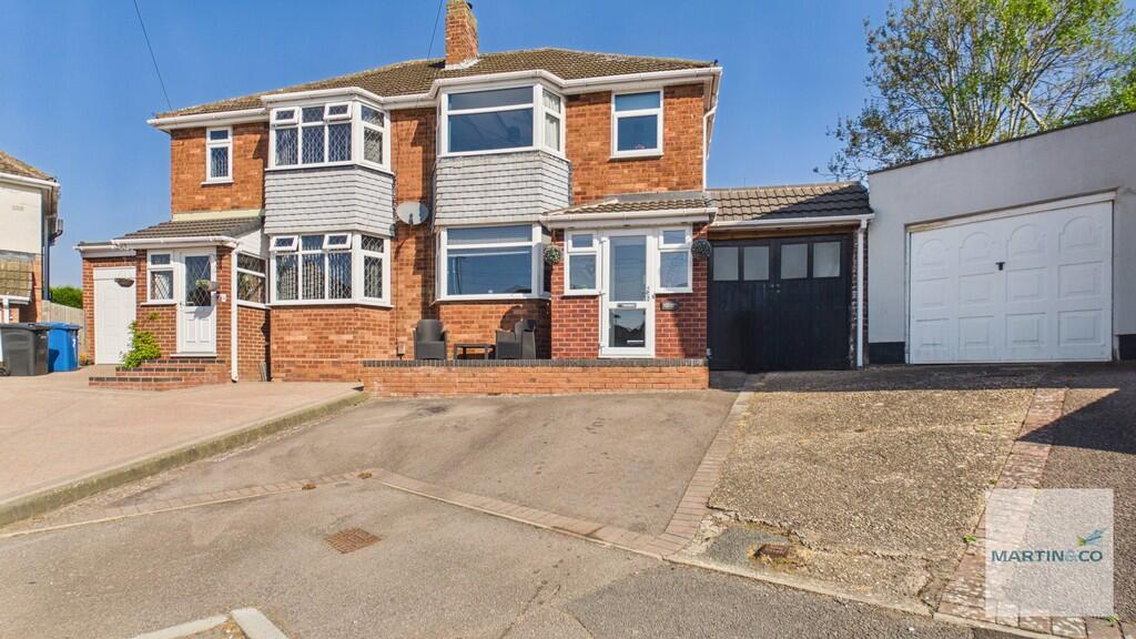 Primley Avenue, Hockley