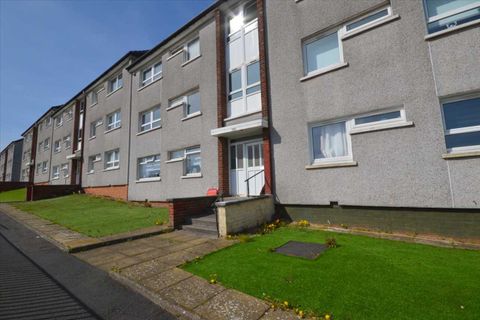 Gartloch Road, Garthamlock, Glasgow G33