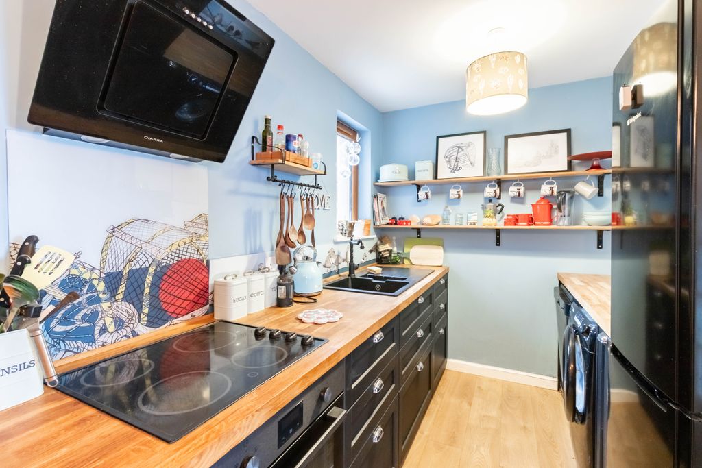 Additional image 10 of 3 bed flat for saleShoretack Court, Gourdon DD10
