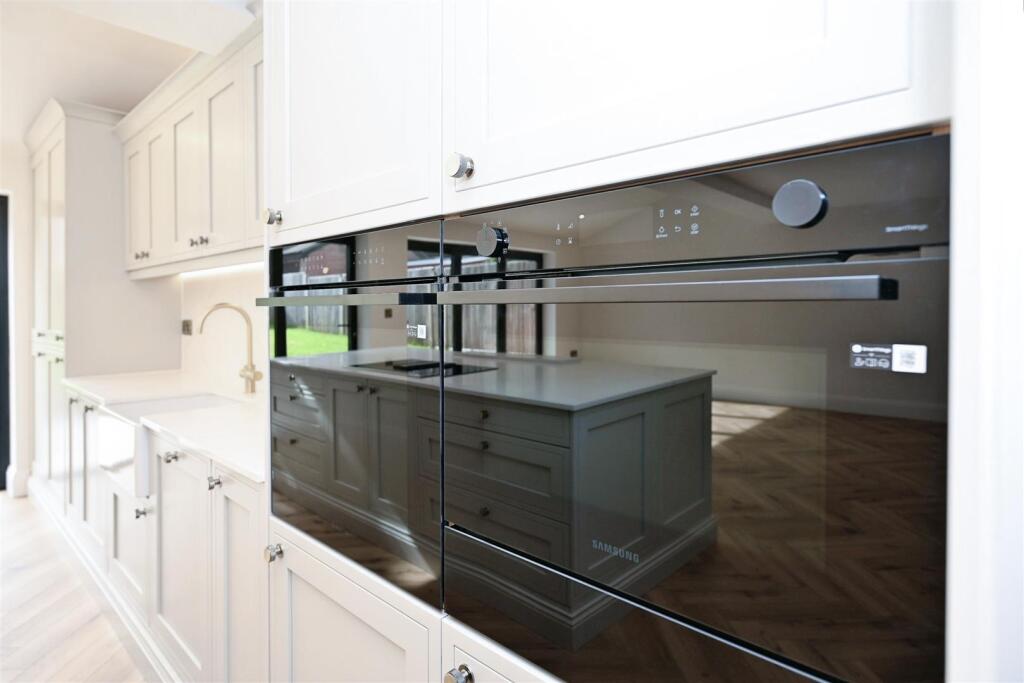 Additional image 12 of Clarence Road, Sutton Coldfield - New Build, High Specification