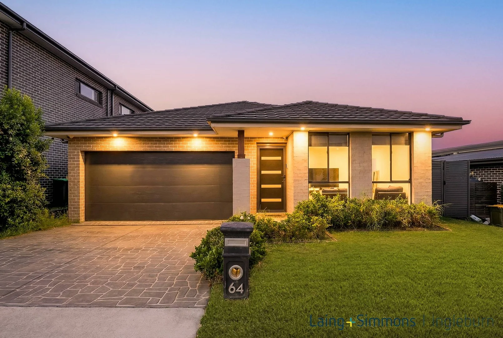 64 Holden Drive, Oran Park NSW 2570