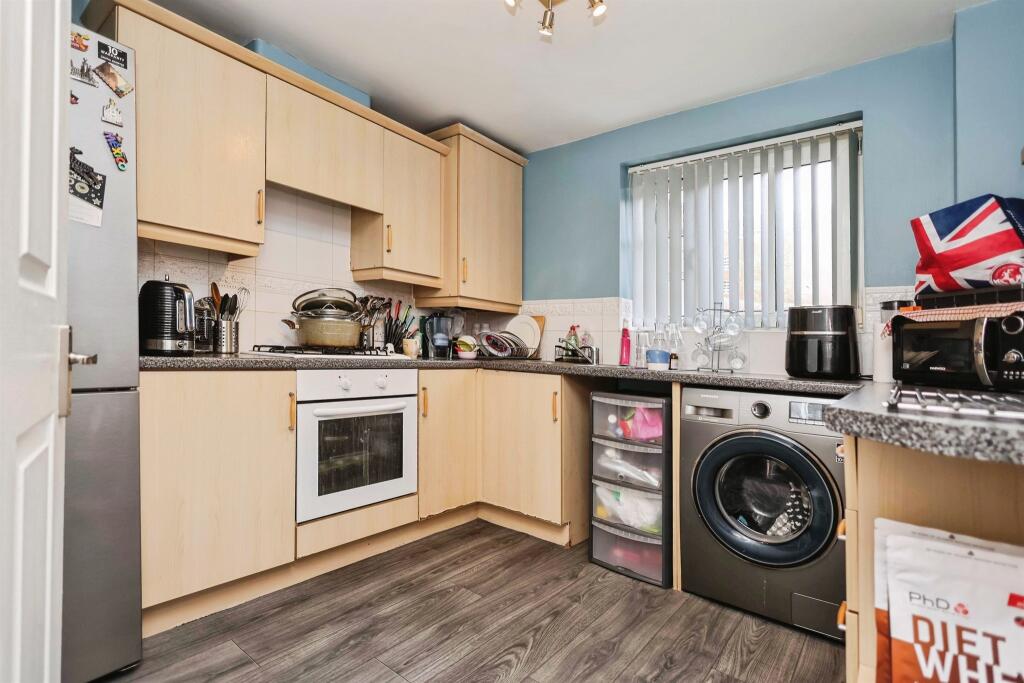 Additional image 5 of City View, Erdington, Birmingham