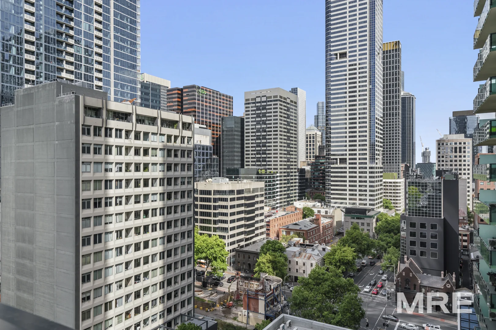 Additional image 12 of 1306/301 King Street, Melbourne VIC 3000
