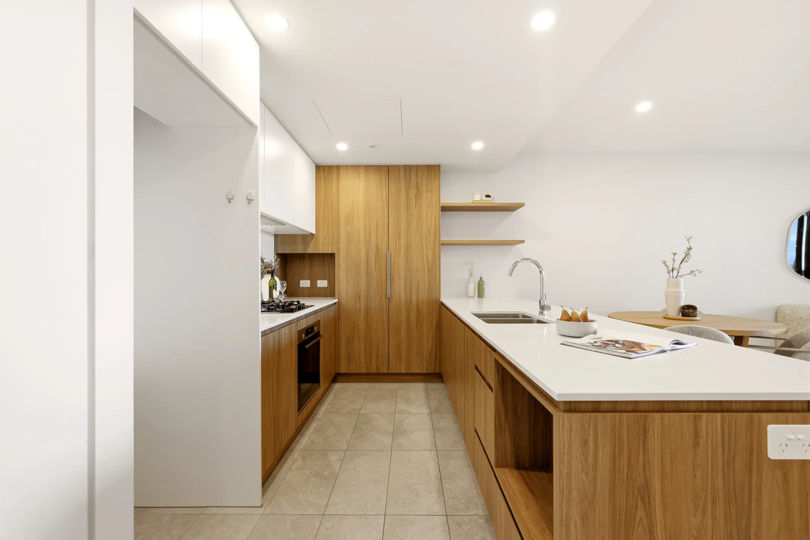 Additional image 6 of 30801/15 Wharf Street, Hamilton QLD 4007