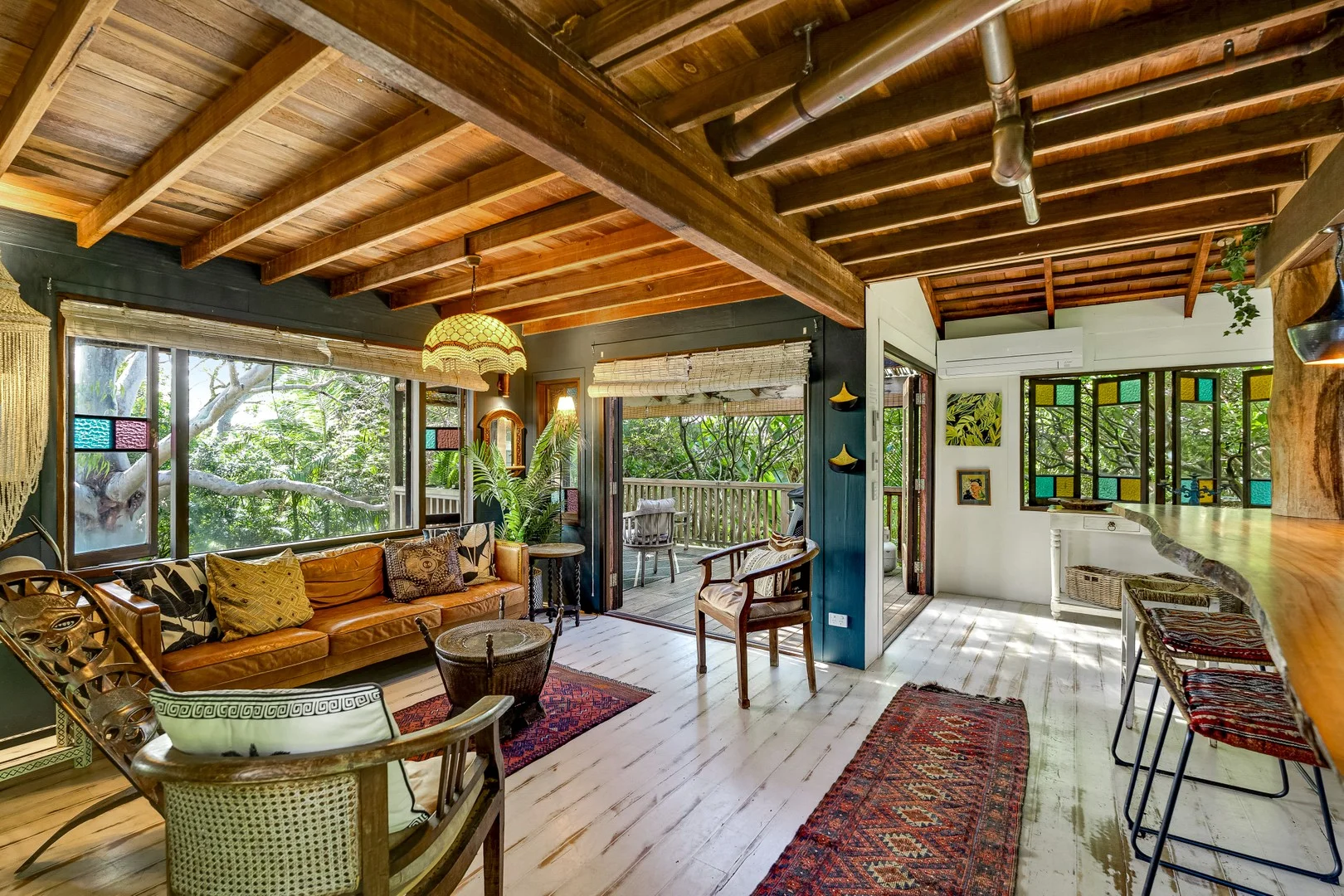46B Ruskin Lane, Byron Bay NSW 2481