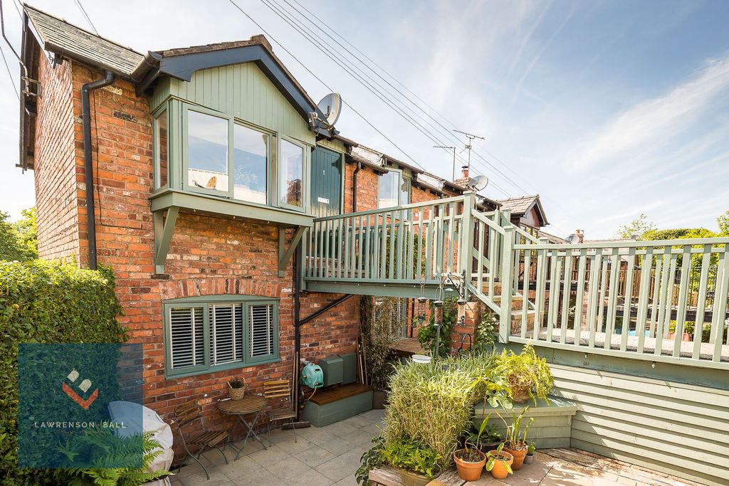 Additional image 13 of 2 bed end terrace house for saleChester Road, Kelsall CW6