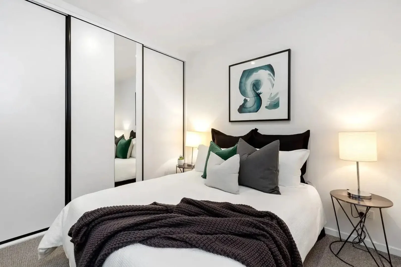 Additional image 5 of 416/20 Shamrock Street, Abbotsford VIC 3067