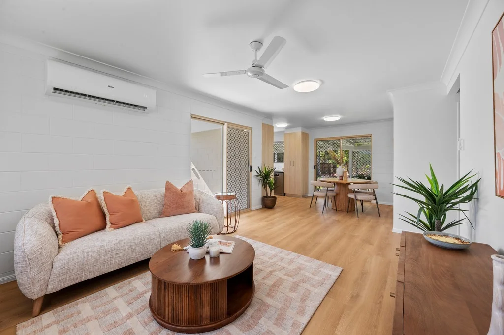 Additional image 3 of 21 Bulloo Street, Wulguru QLD 4811