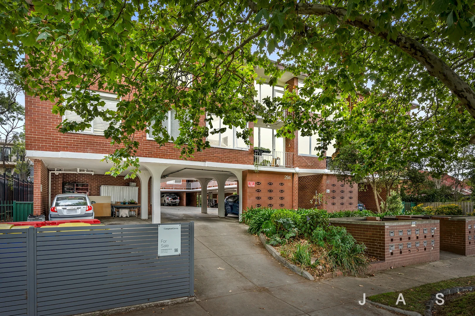 Additional image 9 of 14/294 Nicholson Street, Seddon VIC 3011