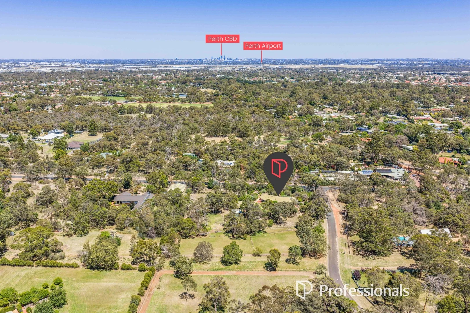 Additional image 3 of 140 Watsonia Road, Gooseberry Hill WA 6076