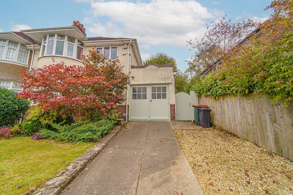 Additional image 53 of 3 bed semi-detached house for saleRidgeway Park Road, Newport NP20