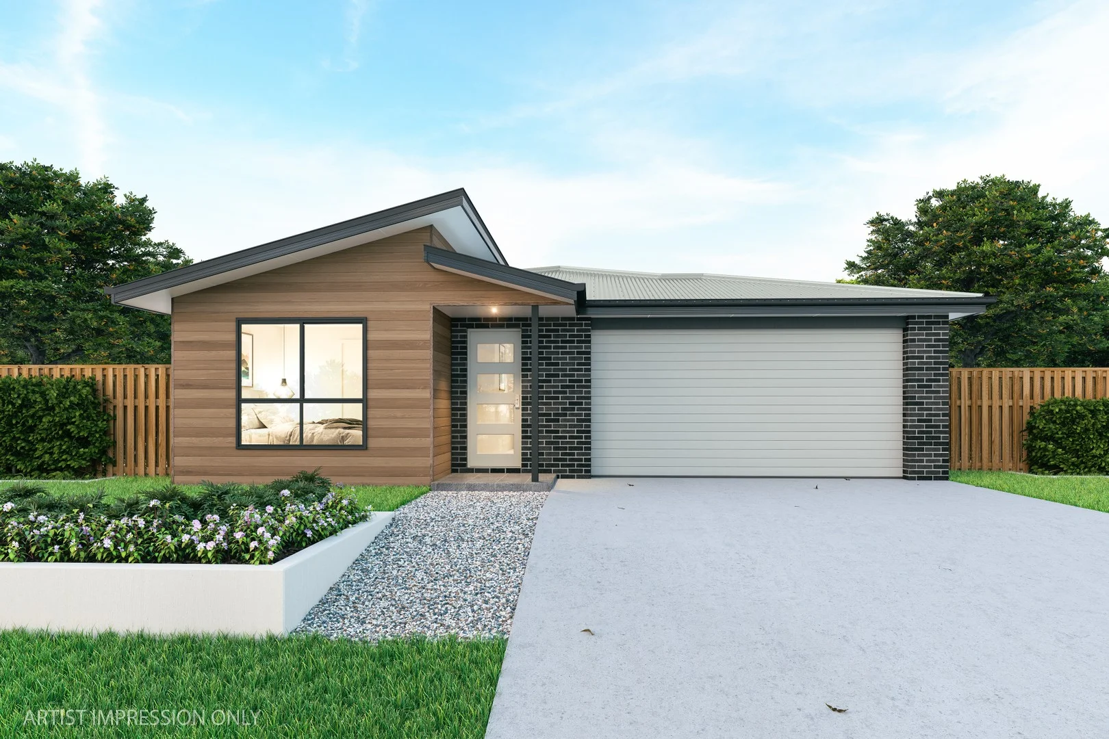 Lot 3312 Address Available Upon Request, Gagalba QLD 4551