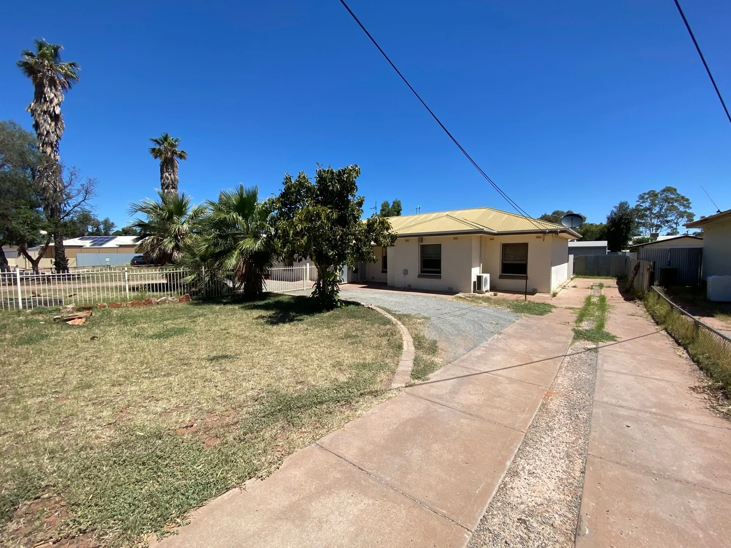 14 Derwent Close, Port Augusta SA 5700