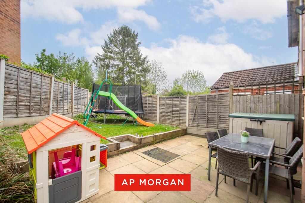 Additional image 10 of Barcheston Road, Weoley Castle, Birmingham, West Midlands, B29