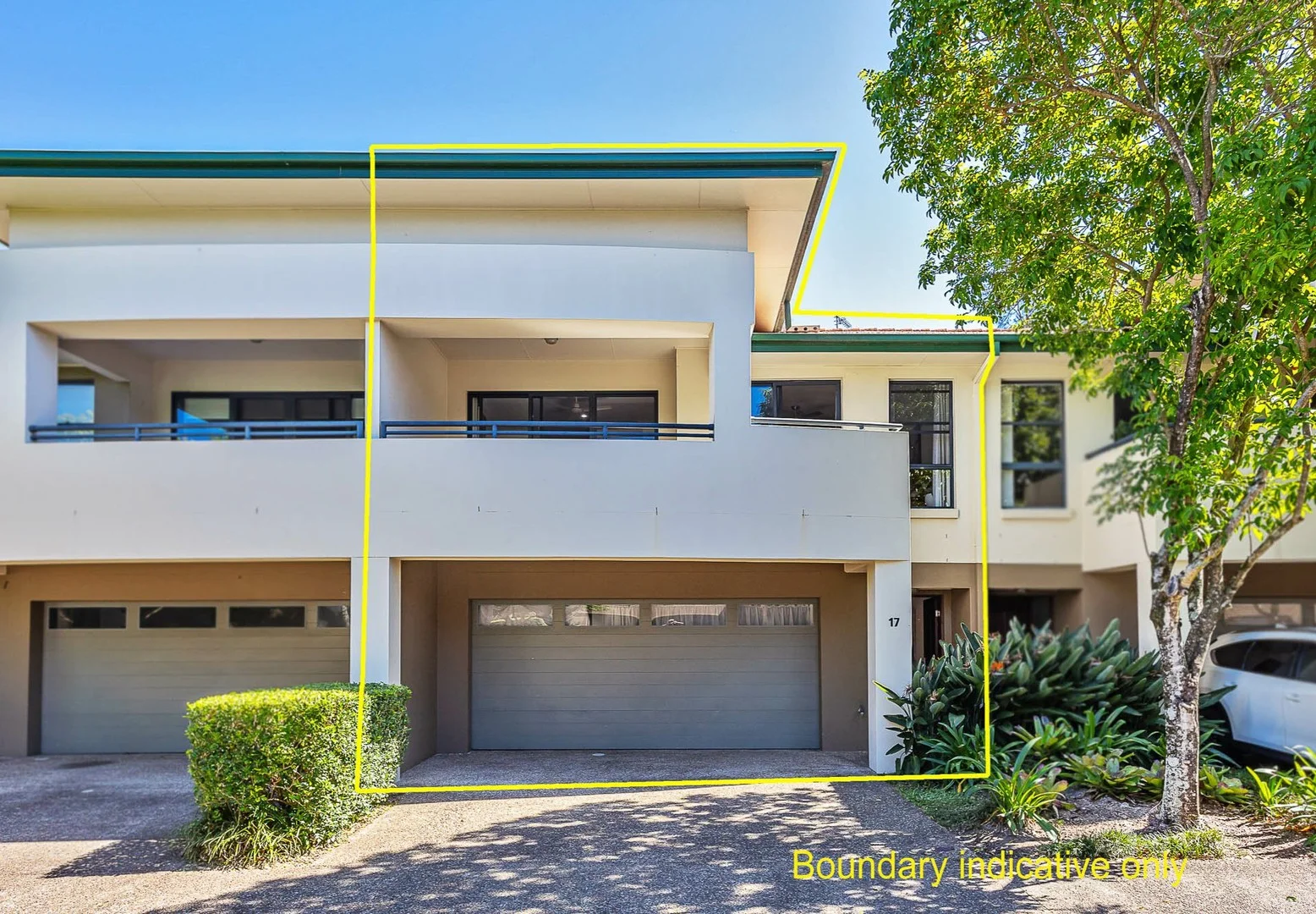 17/45 Prospect Court, Robina QLD 4226