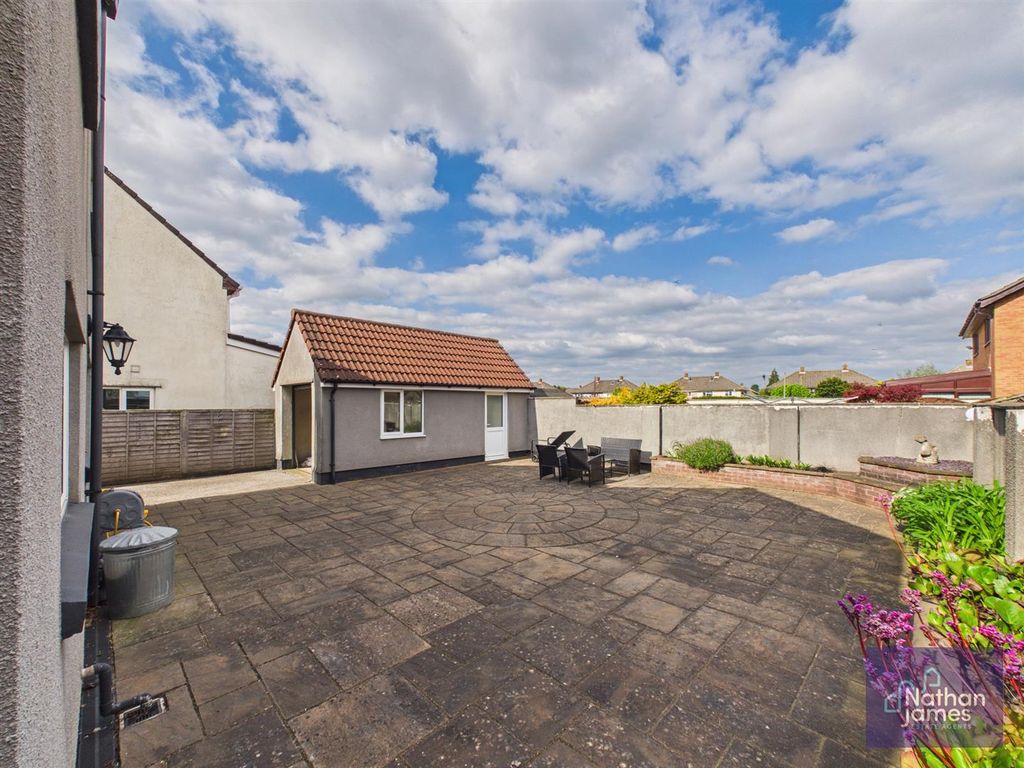 Additional image 19 of 4 bed detached house for saleNewport Road, Caldicot NP26